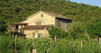 Gîte de l'Espine