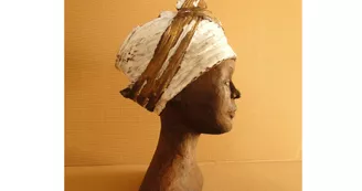 Sculpteur-illustratrice Bernard-Lacour Pascale
