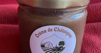 Vente à la ferme  - "Ferme des 3A"