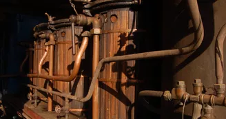 Ferme et Distillerie Beautheac