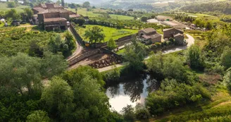 Le Gîte des Chaumettes