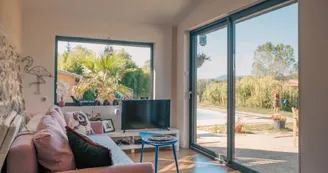 Bocca Lodges Bocca Lodges