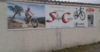 Steph Cycles