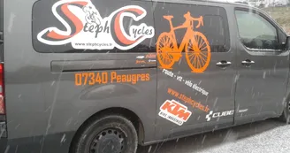 Steph Cycles