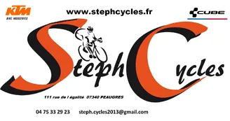 Steph Cycles