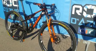 Steph Cycles