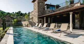 La ferme des vignes by explorhome La ferme des vignes by explorhome
