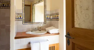 Le Logis Cévenol - Studio grand confort Le Logis Cévenol - Studio grand confort