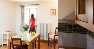 Le Logis Cévenol - Studio grand confort Le Logis Cévenol - Studio grand confort