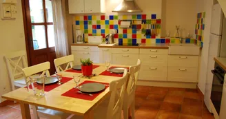 La petite maison d'Aglaë
