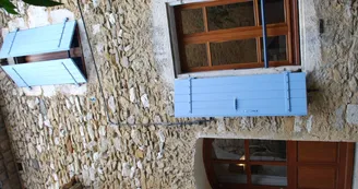 La petite maison d'Aglaë