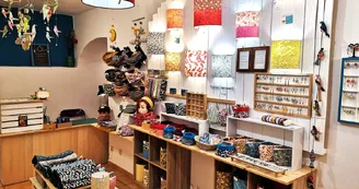 Boutique SÔA Boutique SÔA
