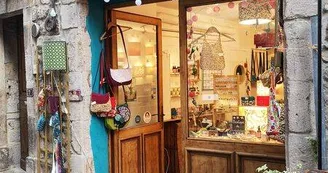 Boutique SÔA Boutique SÔA