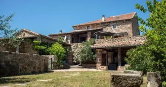La Genette de Planzolles