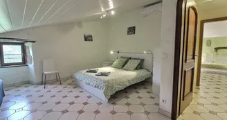 La Genette de Planzolles