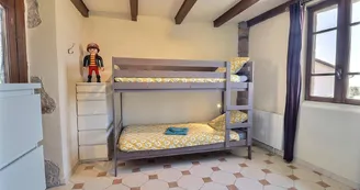 La Genette de Planzolles