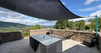 La Genette de Planzolles
