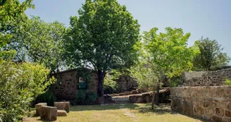 La Genette de Planzolles