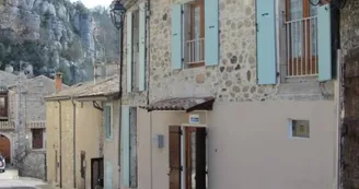 Gîte "Château" - Mme Vincent Odile Gîte "Château" - Mme Vincent Odile