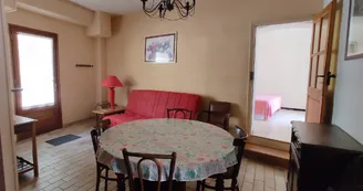 Gîte "Château" - Mme Vincent Odile Gîte "Château" - Mme Vincent Odile