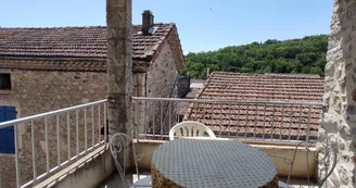Gîte "Château" - Mme Vincent Odile Gîte "Château" - Mme Vincent Odile