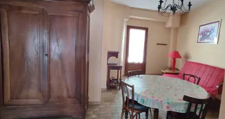 Gîte "Château" - Mme Vincent Odile Gîte "Château" - Mme Vincent Odile