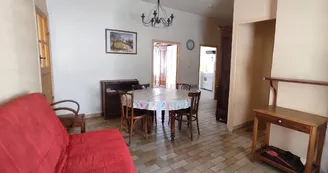 Gîte "Château" - Mme Vincent Odile Gîte "Château" - Mme Vincent Odile