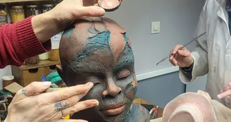 L'Atelier des Gueules d'Argile L'Atelier des Gueules d'Argile