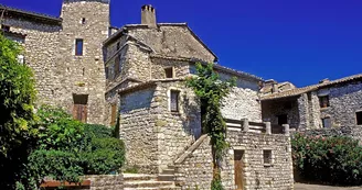 Aire de service/accueil camping-car Mas d'Intras