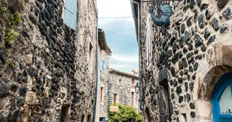 Aire de service/accueil camping-car les Vins de l’Escoutay