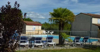 Village de gîtes Sun Loisirs Village de gîtes Sun Loisirs
