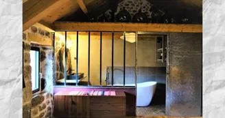Gîte La maison Plume Le Paradoxe Perdu Gîte La maison Plume Le Paradoxe Perdu