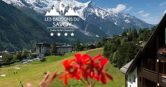 Les Balcons du Savoy Les Balcons du Savoy