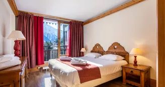 Les Balcons du Savoy Les Balcons du Savoy