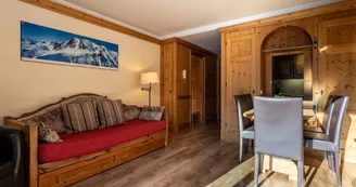 Les Balcons du Savoy Les Balcons du Savoy