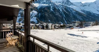 Les Balcons du Savoy Les Balcons du Savoy