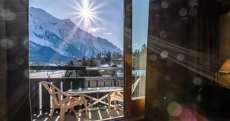 Les Balcons du Savoy Les Balcons du Savoy