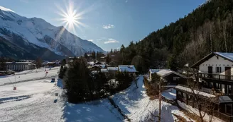 Les Balcons du Savoy Les Balcons du Savoy