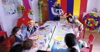 VTF Les Econtres VTF Les Econtres