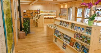 Office de tourisme de Plainfaing