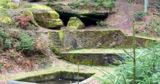 Fontaine Guery