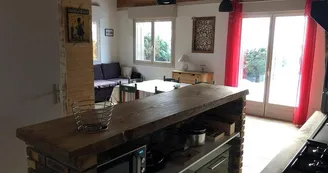 Chalet 6 personnes