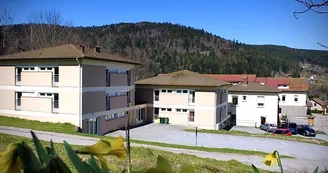 Centre VPT Les Jonquilles Centre VPT Les Jonquilles