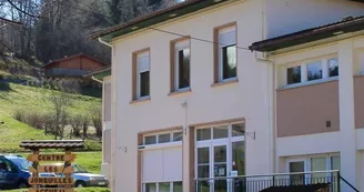 Centre VPT Les Jonquilles Centre VPT Les Jonquilles