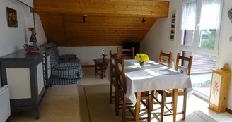 Appartement 4 personnes Appartement 4 personnes