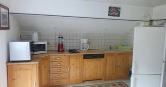 Appartement 4 personnes Appartement 4 personnes
