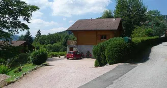 Appartement 4 personnes Appartement 4 personnes