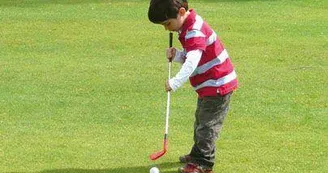 Golf de Saint-Dié-des-Vosges