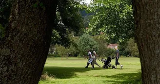 Golf de Saint-Dié-des-Vosges
