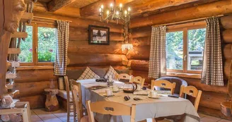 Chalet 10 personnes le Lonier Chalet 10 personnes le Lonier